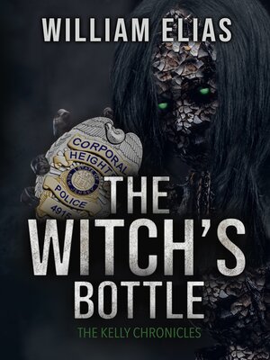 cover image of The Witch's Bottle